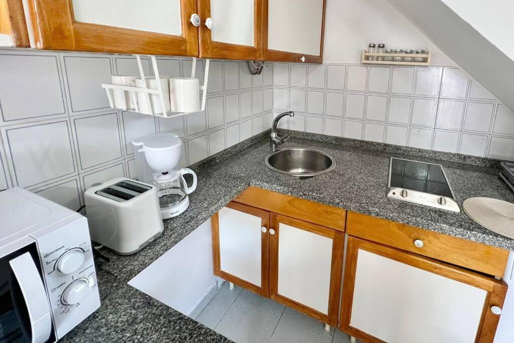 Bungalow Playmar 24 Villa Maspalomas  Luaran gambar