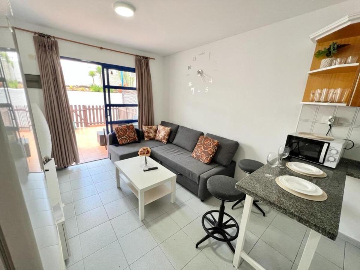 Bungalow Playmar 24 Villa Maspalomas  Luaran gambar